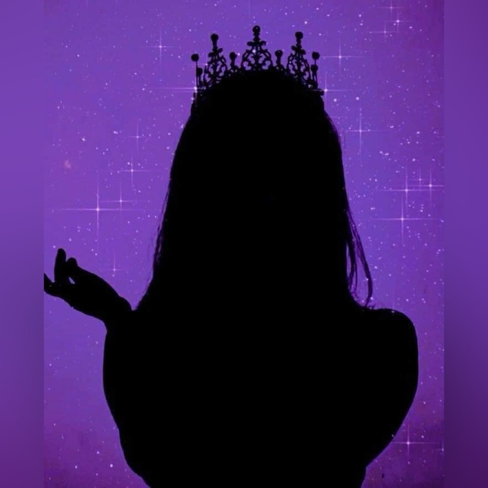 💜🖤 ALOHA 💜🖤